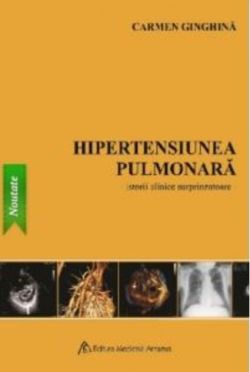 Hipertensiunea pulmonară