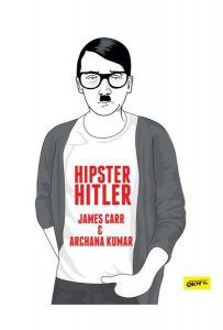 Hipster Hitler HC