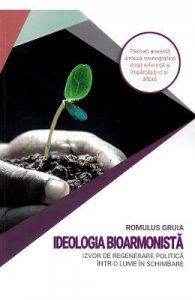 Ideologia bioarmonista