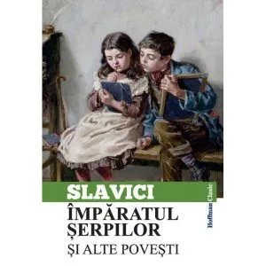 Imparatul serpilor si alte povestiri