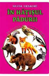 In hatisul padurii