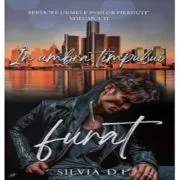 In umbra timpului furat de Silvia D.F.