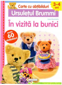 In vizita la bunici