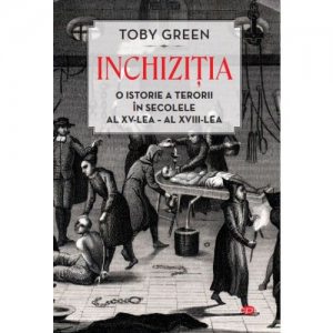 Inchizitia
