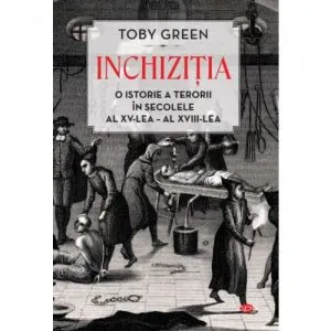 Inchizitia