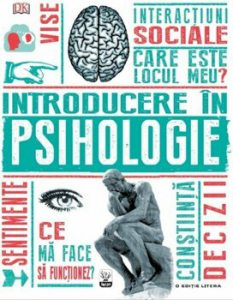 Introducere in psihologie