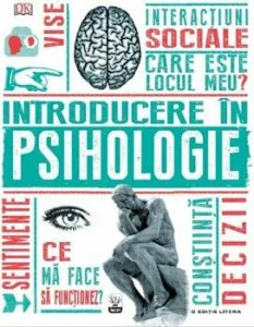 Introducere in psihologie