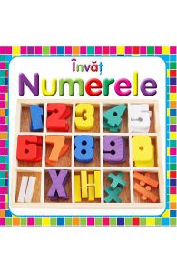 Invat numerele