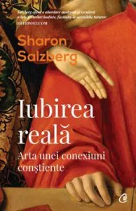 Iubirea reala de Sharon Salzberg