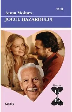 Jocul Hazardului de Anna Moines
