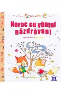 Jumi si Juma: Noroc cu vantul nazdravan! de Camille Dubois