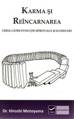 Karma şi Reîncarnarea
