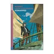 Kidnapped de Robert Louis Stevenson