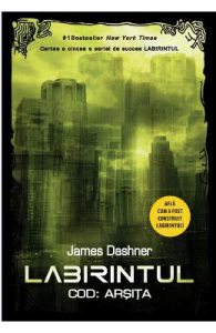 Labirintul Vol. 5: Cod Arsita