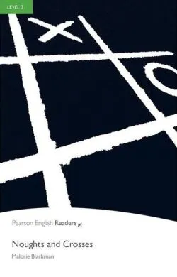 Level 3: Noughts and Crosses Book and MP3 Pack de Malorie Blackman