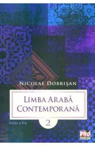Limba araba contemporana Vol.2 de Nicolae Dobrisan