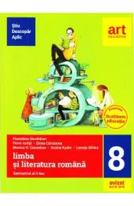 Limba romana