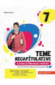 Limba si literatura romana
