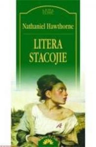 Litera stacojie