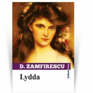 Lydda de Duiliu Zamfirescu
