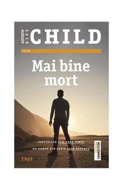 Mai bine mort