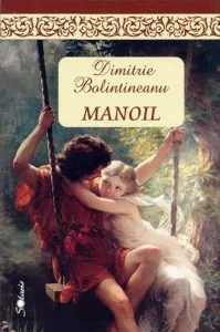 Manoil de Dimitrie Bolintineanu