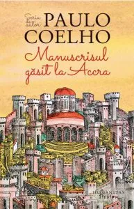 Manuscrisul găsit la Accra