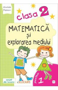 Matematica si explorarea mediului