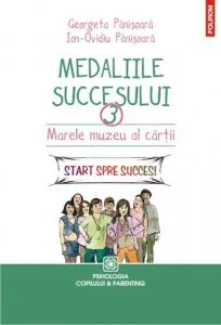 Medaliile succesului 3. Marele muzeu al cartii