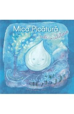 Mica picatura intr-o calatorie