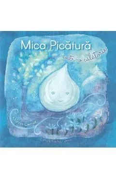Mica picatura intr-o calatorie de Marina Cernat