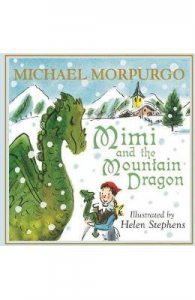 Mimi and the Mountain Dragon