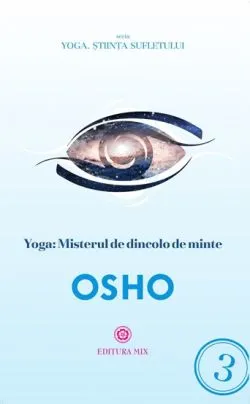 Misterul de dincolo de minte de Osho