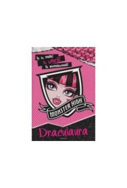 Monster High Draculaura