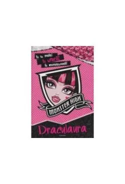 Monster High Draculaura