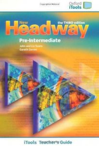 New Headway, Third Edition Pre-Intermediate: iTools Pack