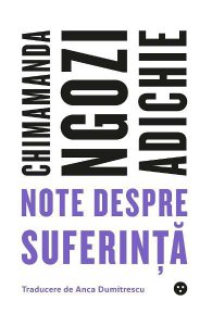 Note despre suferință