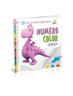 NumeroColor - Junior