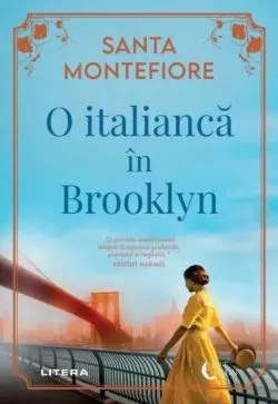 O italiancă în Brooklyn de Santa Montefiore