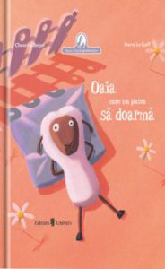 Oaia care nu putea sa doarma
