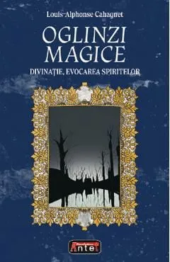 Oglinzi magice