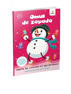 Omul de zapada