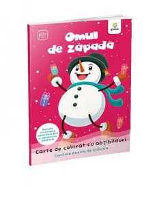 Omul de zapada