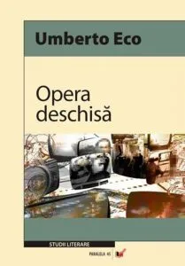 Opera Deschisa de Umberto Eco