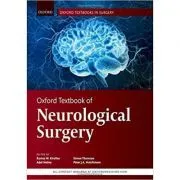 Oxford Textbook of Neurological Surgery de Ramez Kirollos