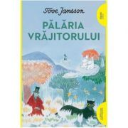 Palaria Vrajitorului. Paperback