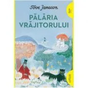 Palaria Vrajitorului. Paperback de Tove Jansson