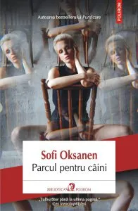 Parcul pentru caini de Sofi  Oksanen