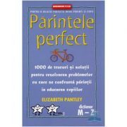 Parintele Perfect, Volumul 2. Dictionar M-Z