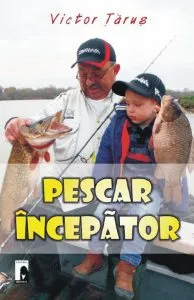 Pescar incepator de Victor Tarus